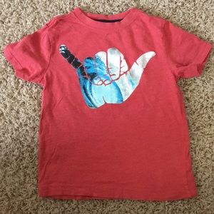 Gymboree tshirt